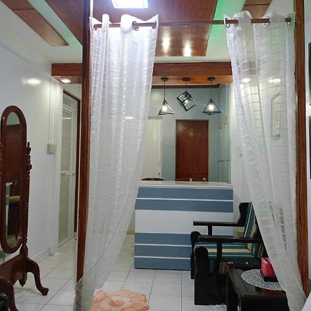Fabuluz Luxury At Princess Place Malolos Exterior foto