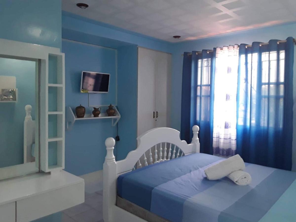 Fabuluz Luxury At Princess Place Malolos Exterior foto