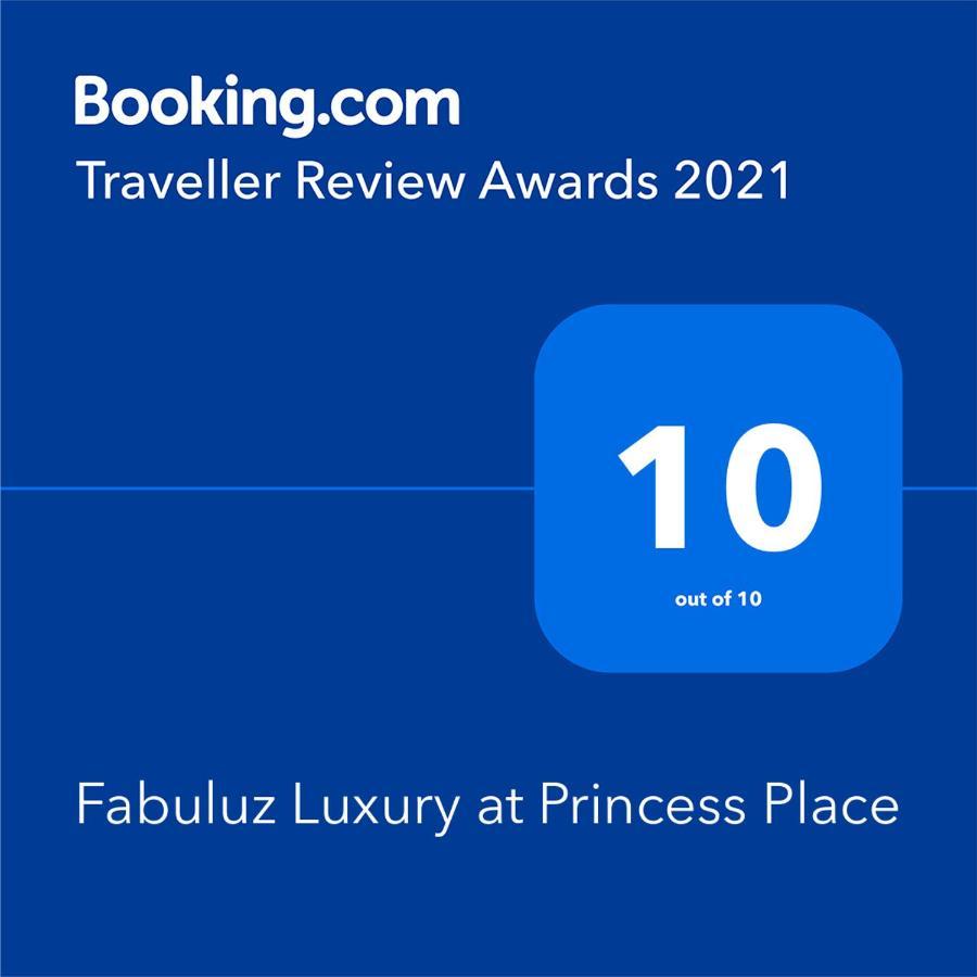 Fabuluz Luxury At Princess Place Malolos Exterior foto