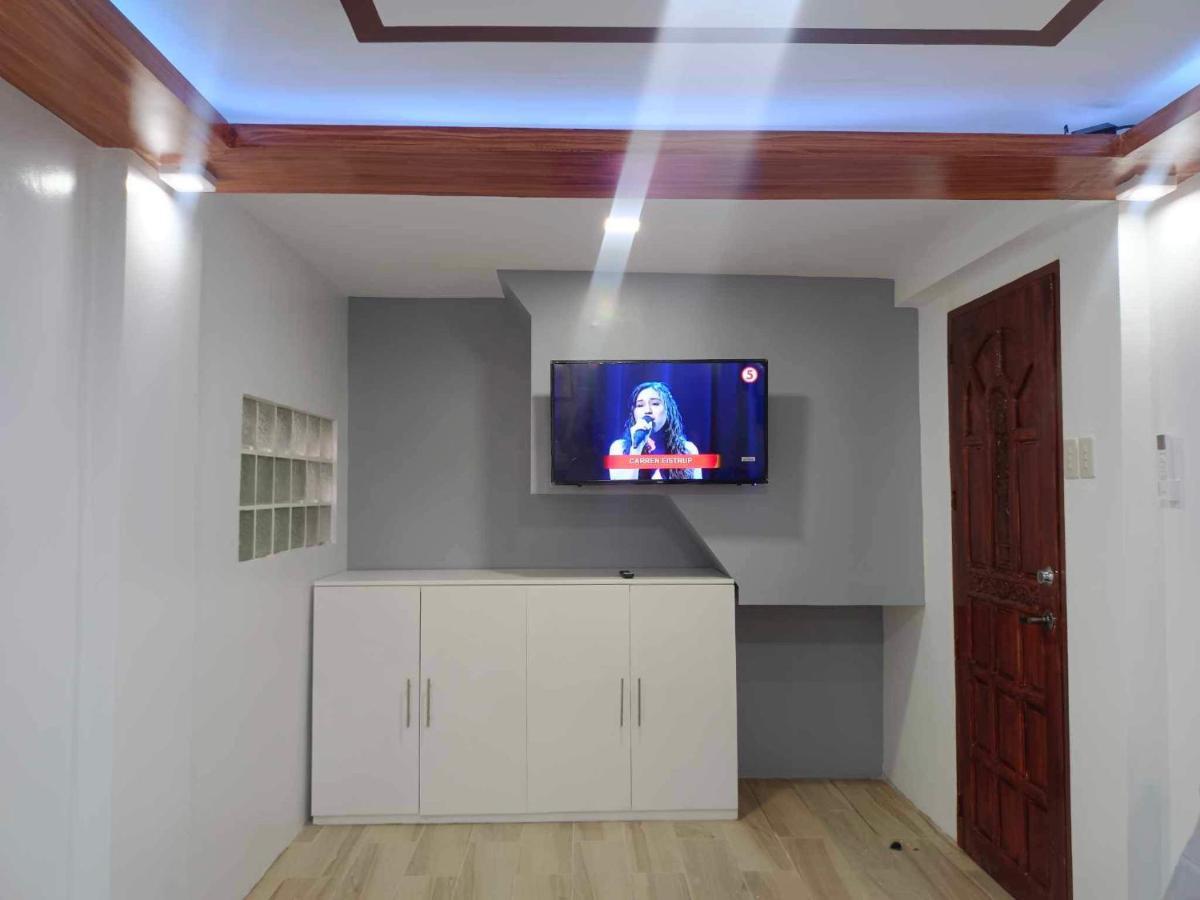 Fabuluz Luxury At Princess Place Malolos Exterior foto
