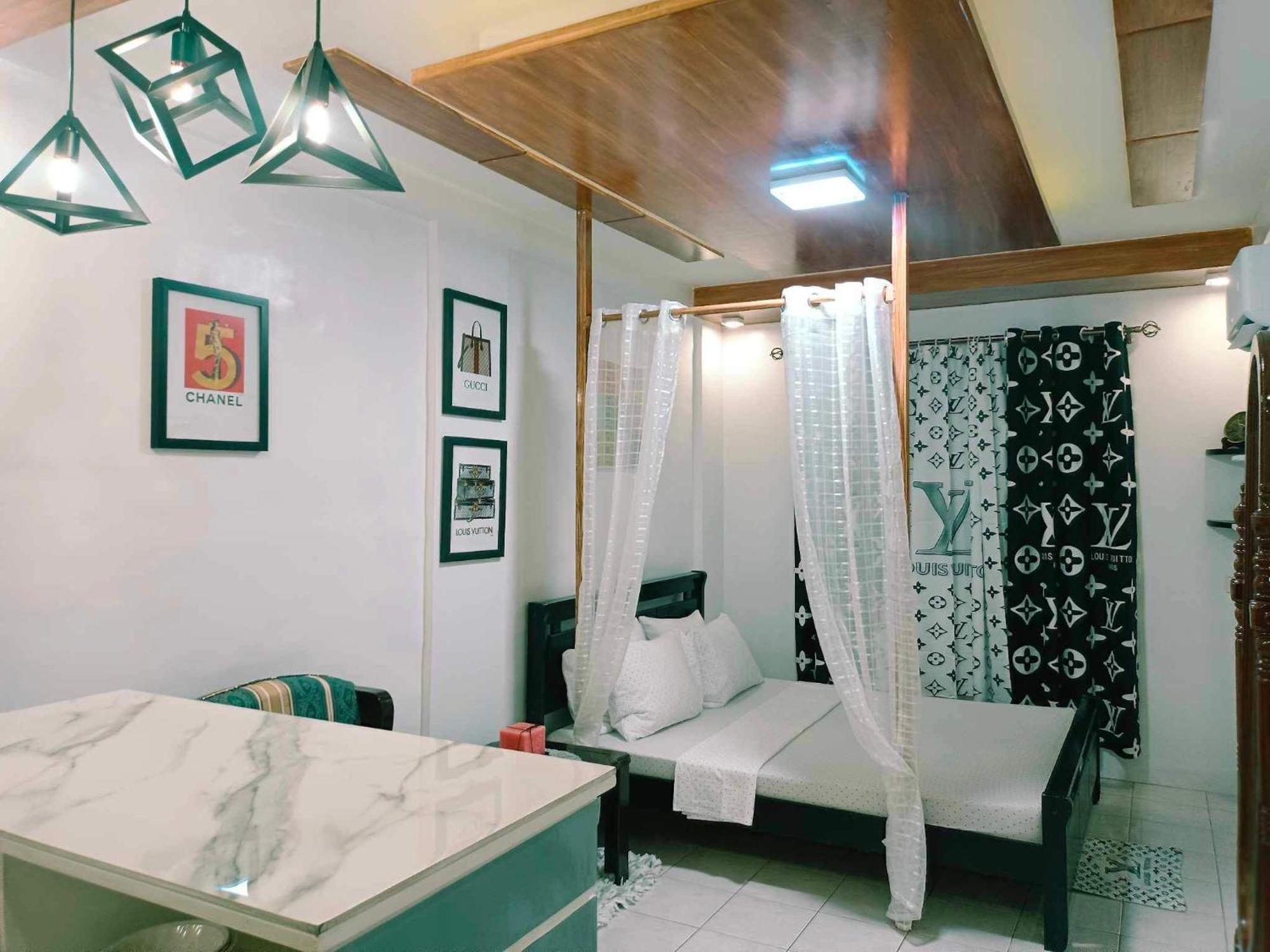 Fabuluz Luxury At Princess Place Malolos Exterior foto