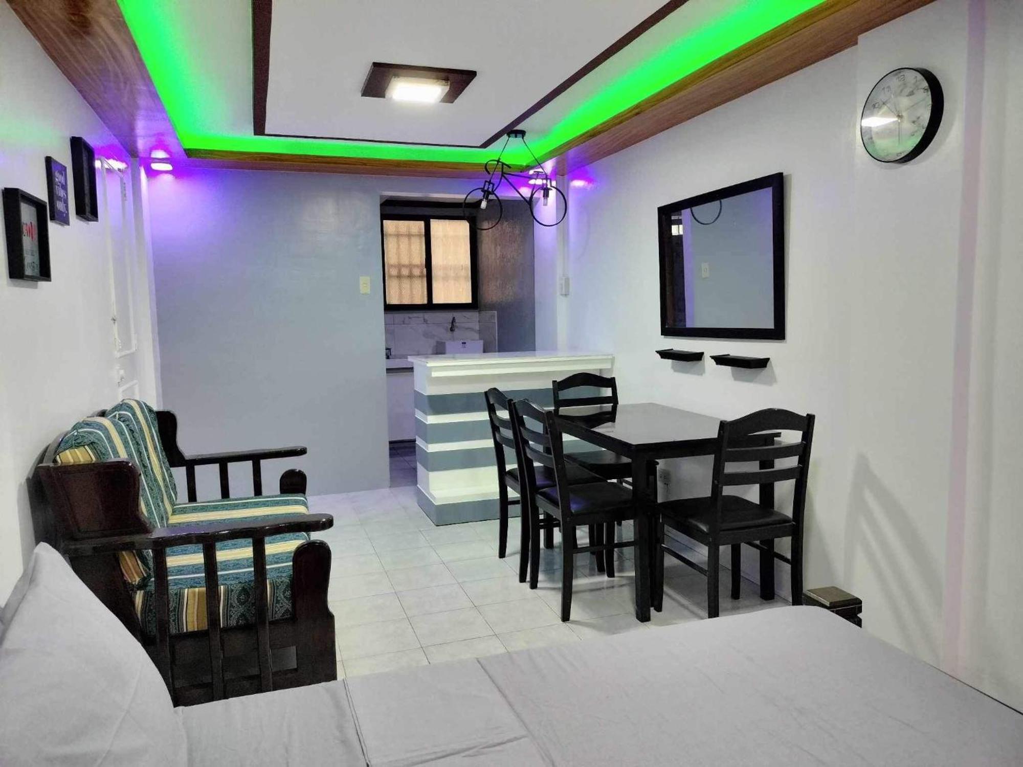 Fabuluz Luxury At Princess Place Malolos Exterior foto