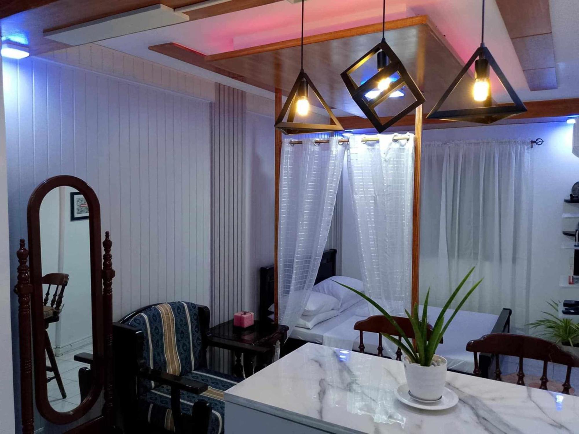 Fabuluz Luxury At Princess Place Malolos Exterior foto
